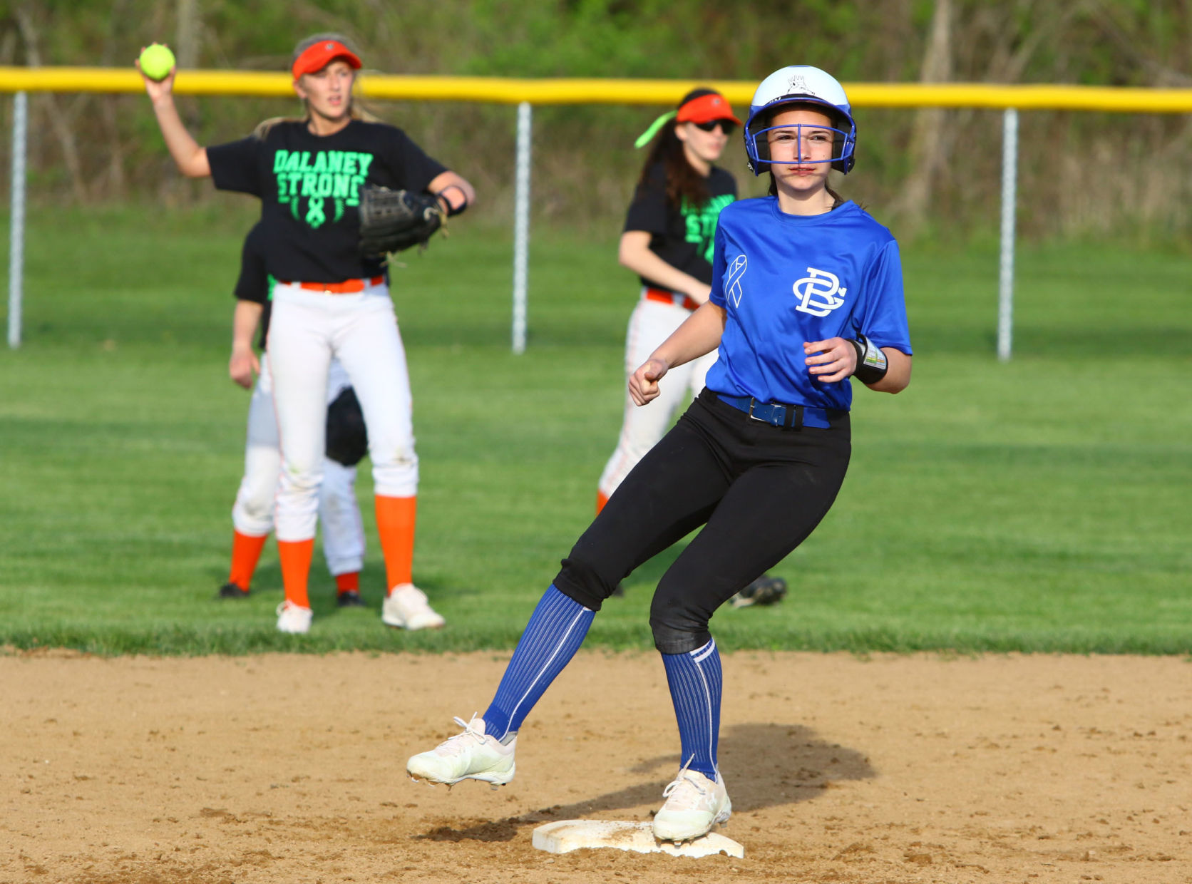 Gallery: Boone Grove at Wheeler softball